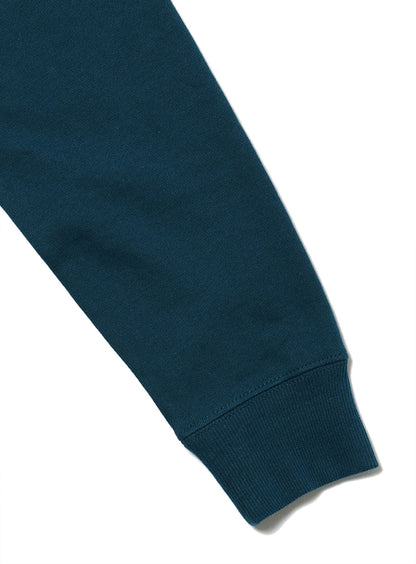 CUNE ZIP PARKA ぶどう