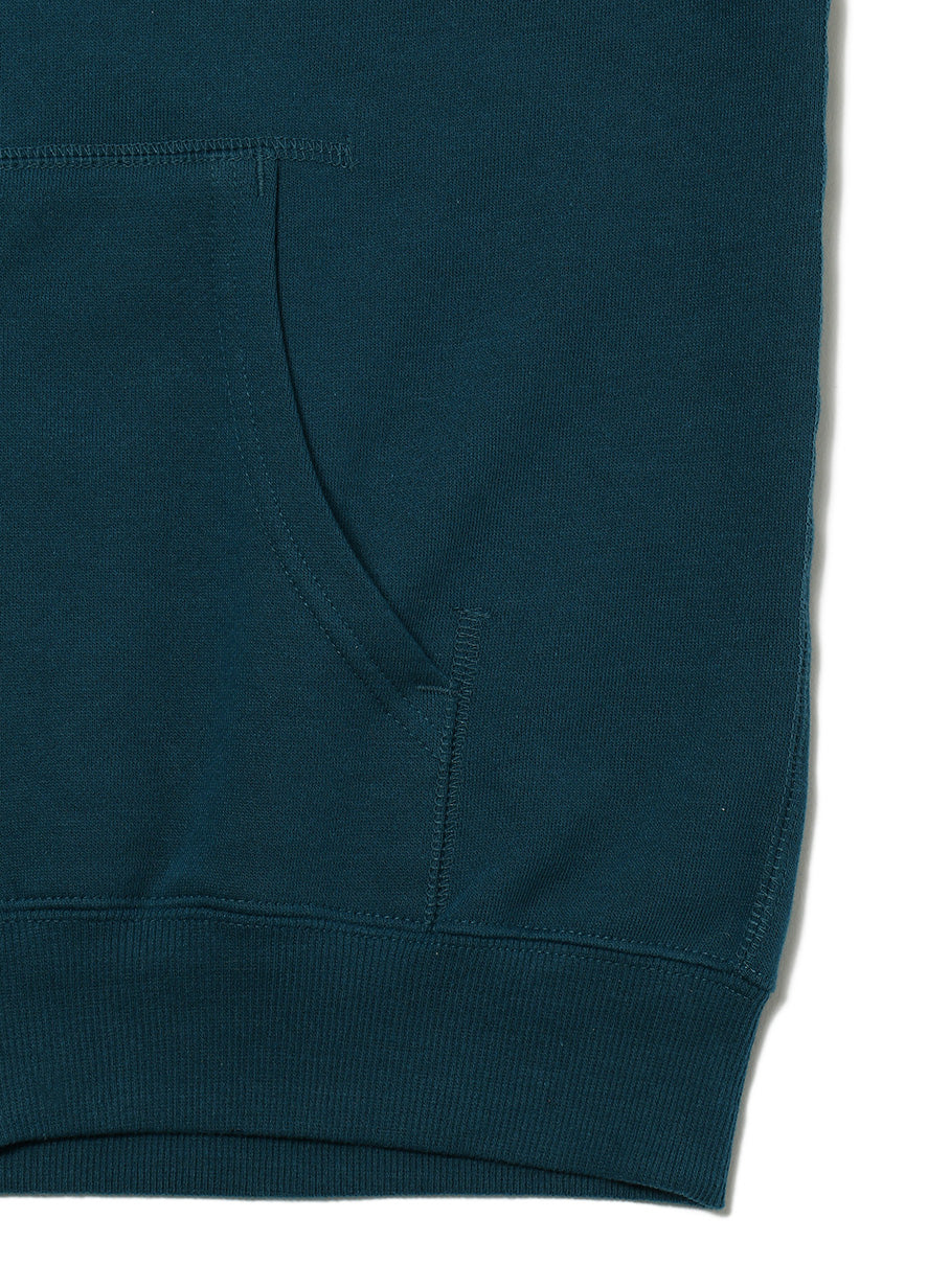 CUNE ZIP PARKA ぶどう