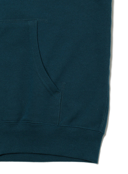 CUNE ZIP PARKA ぶどう