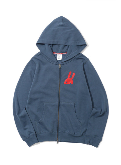 CUNE ZIP PARKA りんご