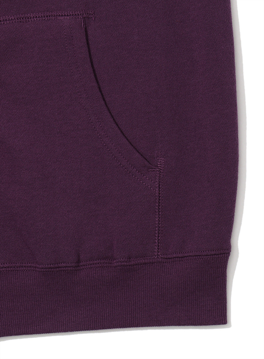 CUNE ZIP PARKA りんご