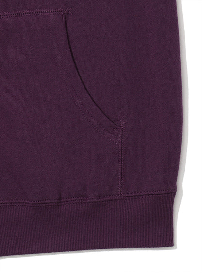 CUNE ZIP PARKA りんご