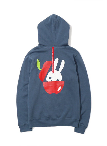 CUNE ZIP PARKA りんご