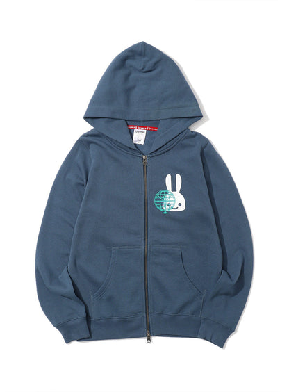 CUNE ZIP PARKA 遊具