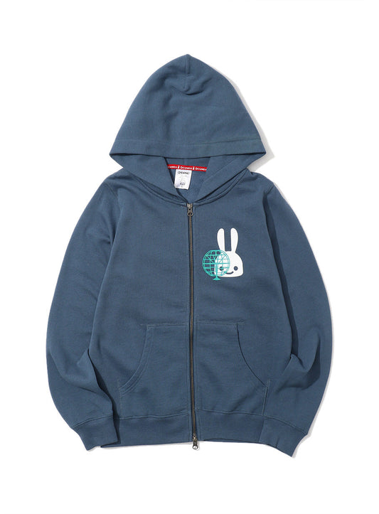 CUNE ZIP PARKA 遊具