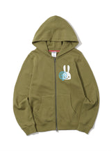 CUNE ZIP PARKA 遊具