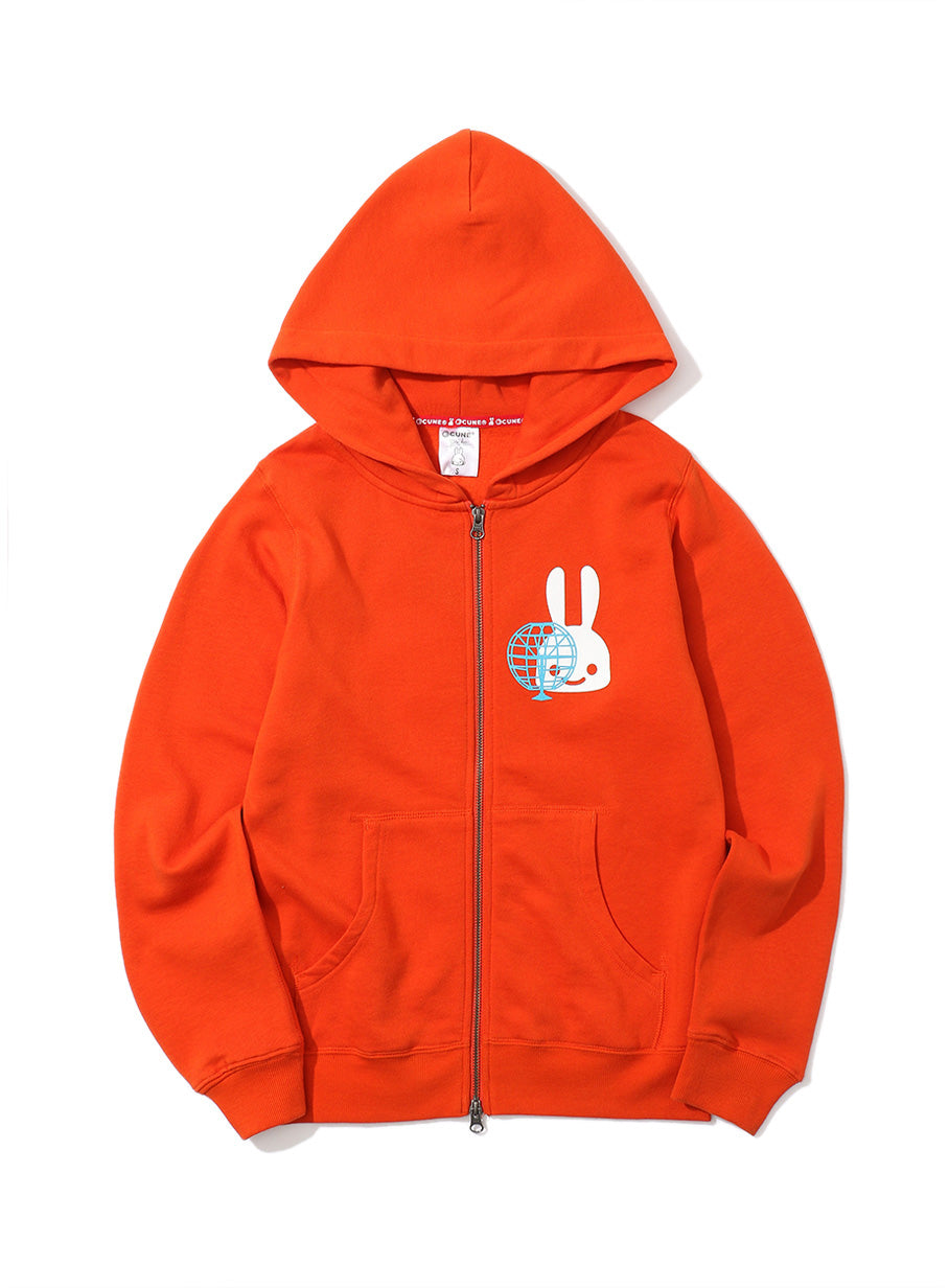 CUNE ZIP PARKA 遊具
