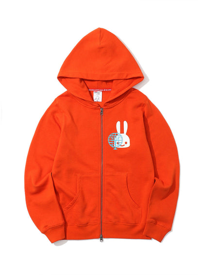 CUNE ZIP PARKA 遊具