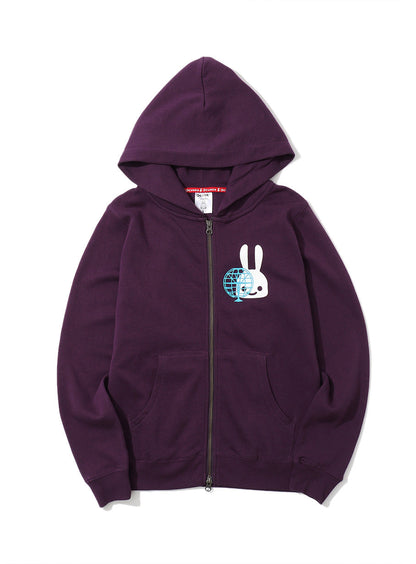 CUNE ZIP PARKA 遊具