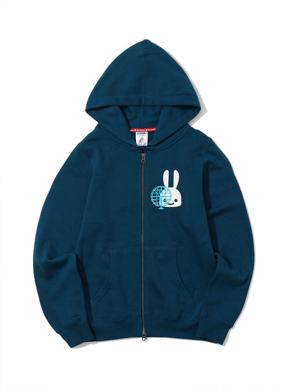 CUNE ZIP PARKA 遊具