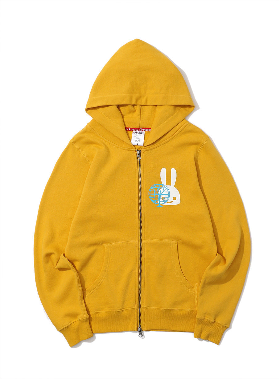 CUNE ZIP PARKA 遊具