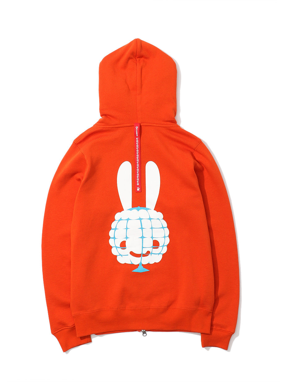 CUNE ZIP PARKA 遊具