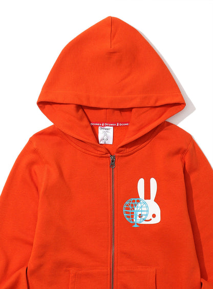 CUNE ZIP PARKA 遊具