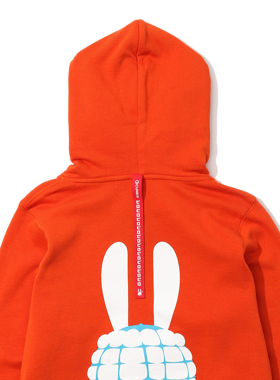 CUNE ZIP PARKA 遊具