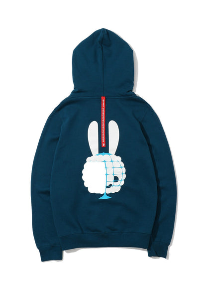 CUNE ZIP PARKA 遊具