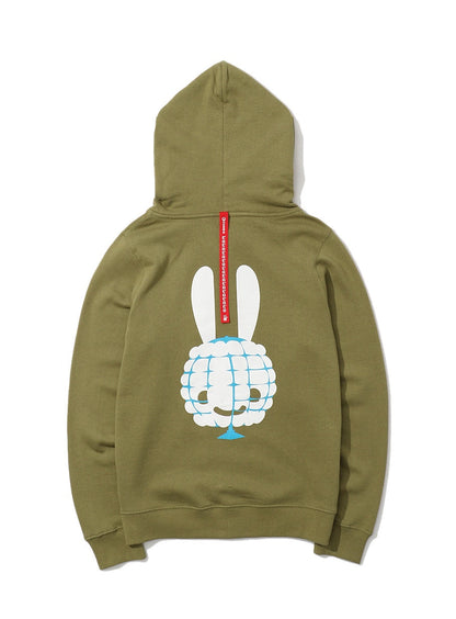 CUNE ZIP PARKA 遊具