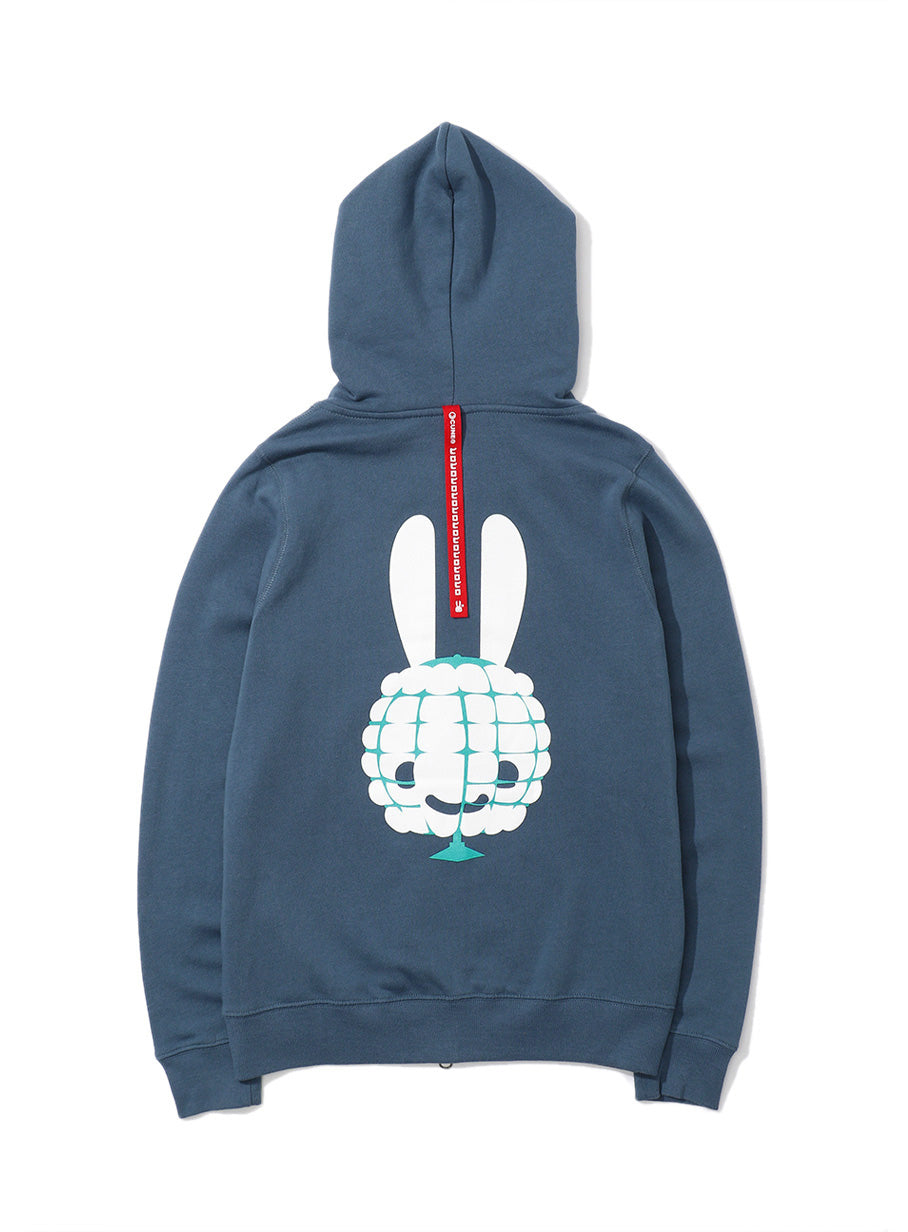 CUNE ZIP PARKA 遊具