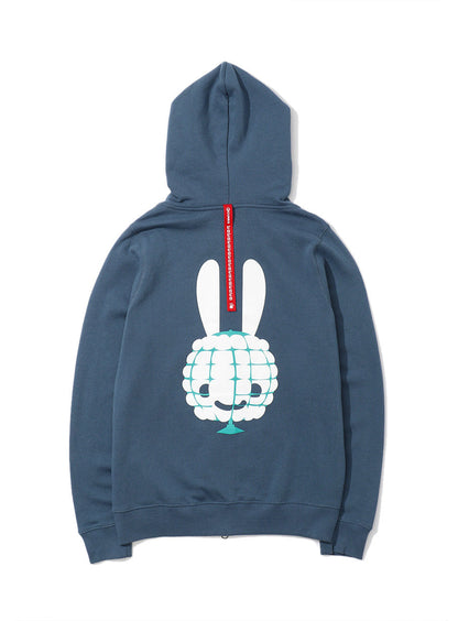 CUNE ZIP PARKA 遊具