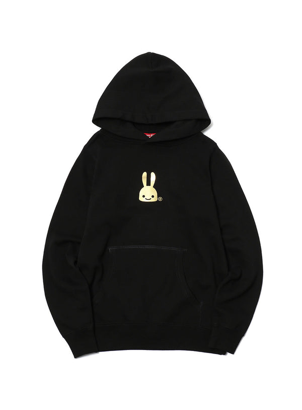 2019金パーカー