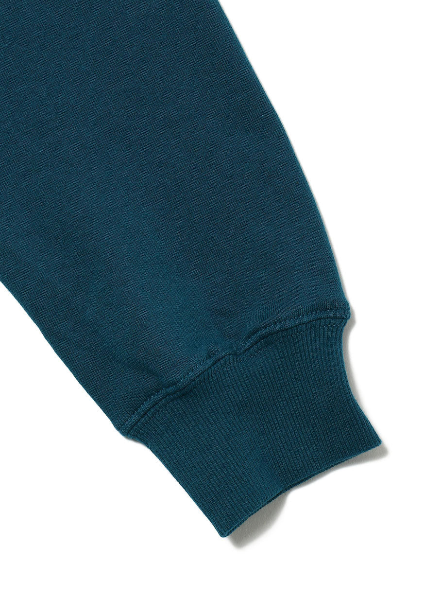 CUNE PULL PARKA ねずみ2
