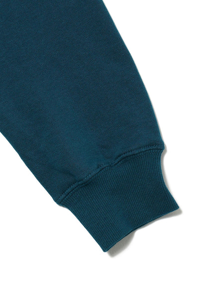 CUNE PULL PARKA ねずみ2