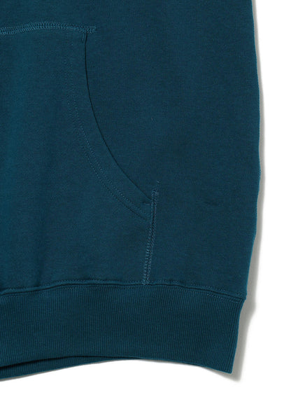 CUNE PULL PARKA ねずみ2
