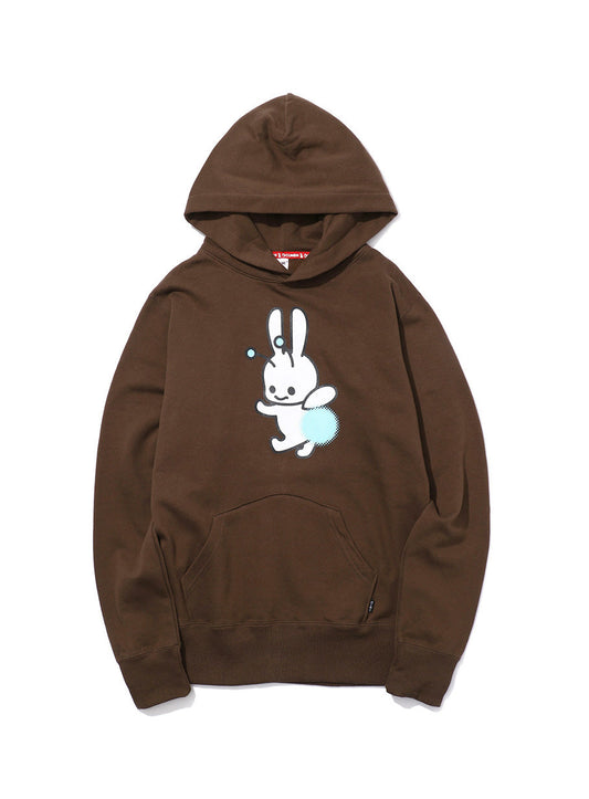 CUNE PULL PARKA 蛍