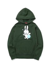 CUNE PULL PARKA 蛍