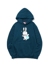 CUNE PULL PARKA 蛍