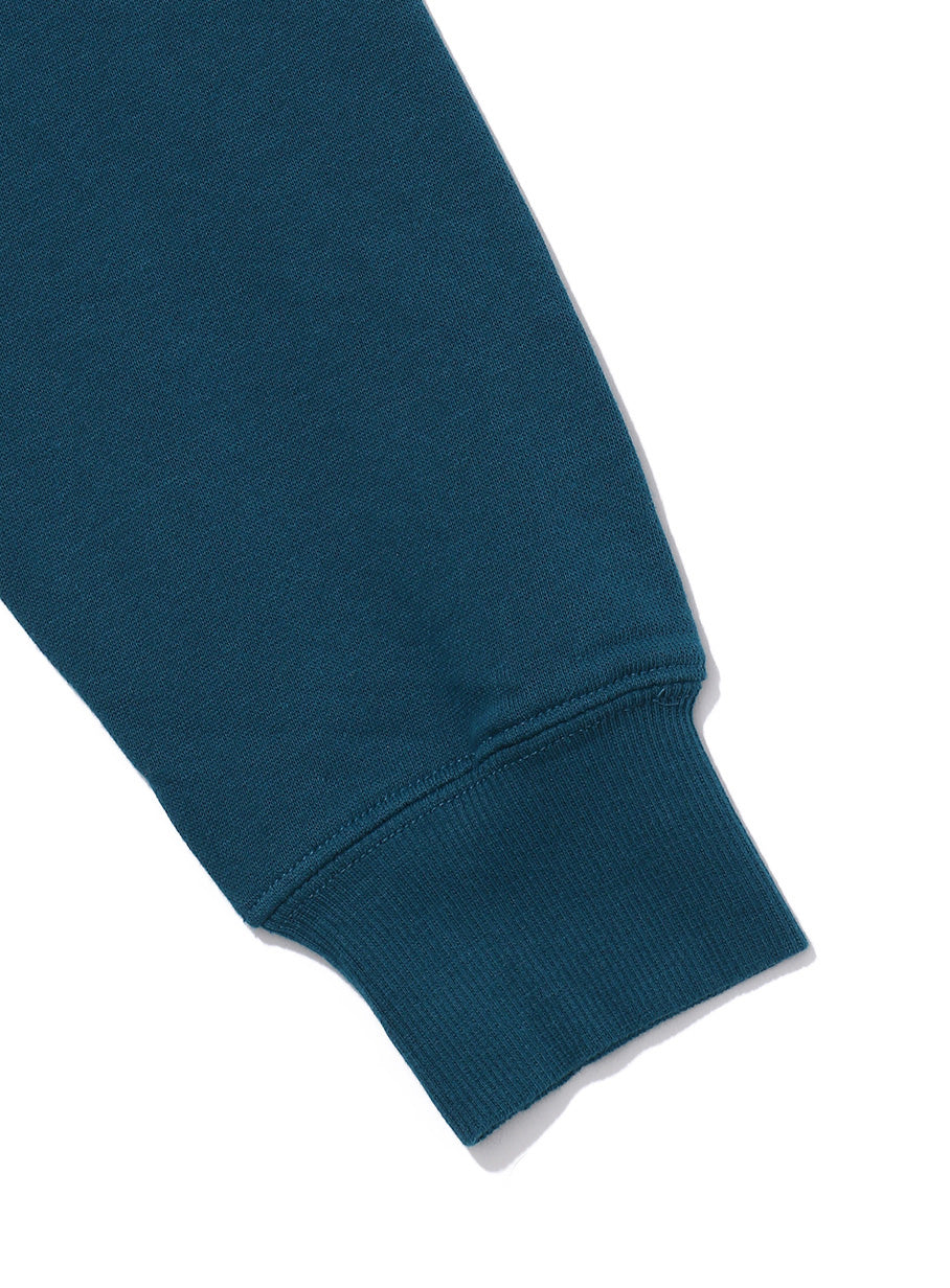 CUNE PULL PARKA 蛍