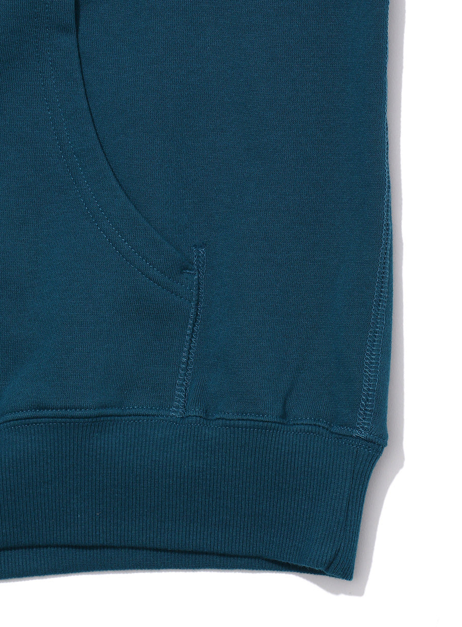 CUNE PULL PARKA 蛍