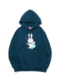 CUNE PULL PARKA 蛍