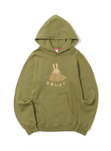 CUNE PULL PARKA あましょく