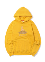 CUNE PULL PARKA あましょく