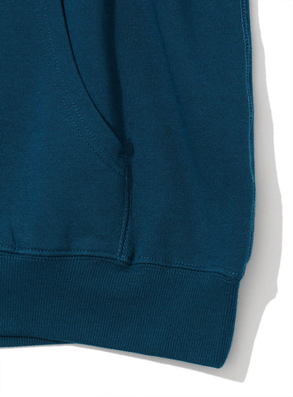 CUNE PULL PARKA あましょく