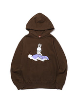 CUNE PULL PARKA イルカ