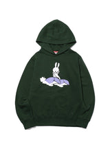 CUNE PULL PARKA イルカ