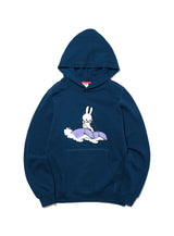 CUNE PULL PARKA イルカ