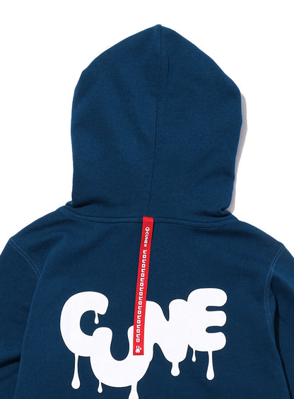 CUNE PULL PARKA イルカ