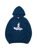 CUNE PULL PARKA イルカ