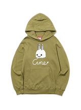 CUNE PULL PARKA アダプター