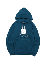 CUNE PULL PARKA アダプター