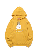 CUNE PULL PARKA アダプター