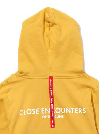 CUNE PULL PARKA アダプター