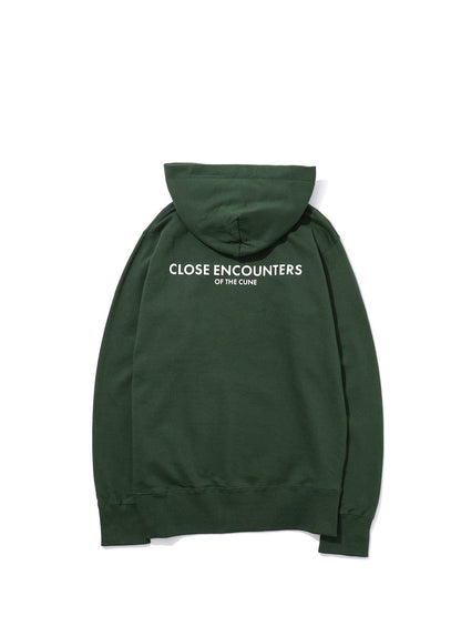 CUNE PULL PARKA アダプター