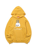CUNE PULL PARKA アダプター
