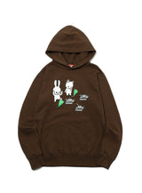 CUNE PULL PARKA 戦車