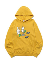 CUNE PULL PARKA 戦車