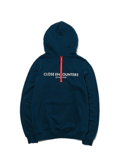 CUNE PULL PARKA 戦車