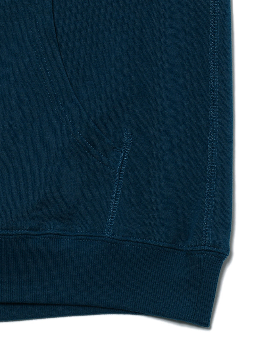 CUNE PULL PARKA 戦車